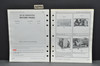 Vintage Honda 1982 C70 Motorcycle Set Up Assembly Pre Delivery Instruction Manual