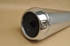 NOS Honda 1979-80 CB750 K 19750 CB750L Exhaust Pipe Muffler #4 Upper Right 18460-425-023