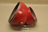 Vtg OEM Yamaha 1965-66 YDS3 YM1 Speedometer Headlight Bucket Case Body 156-84111-01