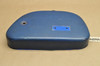 Vintage OEM Yamaha 1965-66 YDS3 YM1 Side Cover Front Slot *AS IS* 156-21711-01