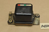 Vintage OEM Yamaha 1965-66 YDS3 YM1 Voltage Regulator 156-81910-20