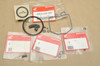 NOS Honda CB750 C CB750F CB750K CB750L Carburetor Gasket Kit Set 16010-425-305