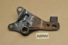 Vtg OEM Yamaha DS7 R5 RD250 RD350 Right Rear Foot Peg Rest Bracket 360-21446-00