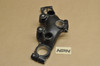 Vtg OEM Yamaha 1973-75 RD250 RD350 Triple Tree Upper Bridge Clamp Crown 360-23435-01-98