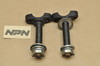 Vtg OEM Yamaha DS7 R5 RD250 RD350 RD400 TX650 XS1 XS2 XS650 Lower Holder Qty2 256-23442-00-98