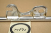 Vtg OEM Yamaha 73-75 RD250 RD350 Grab Rail Bar Fender Stay Bracket 360-21645-00