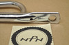 Vtg OEM Yamaha 73-75 RD250 RD350 Grab Rail Bar Fender Stay Bracket 360-21645-00