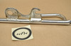 Vtg OEM Yamaha 73-75 RD250 RD350 Grab Rail Bar Fender Stay Bracket 360-21645-00