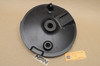 NOS Yamaha 1976 MX125 YZ125 1976-77 YZ100 Front Brake Shoe Plate 322-25121-00-98