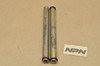 Vintage OEM Yamaha 1976-79 RD400 Motor Mount Bolt Collar Spacer Qty2 1A1-15317-00