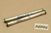 Vintage OEM Yamaha 1976-79 RD400 Motor Mount Bolt Collar Spacer Qty2 1A1-15317-00