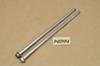 Vtg OEM Yamaha RD250 RD350 RD400 TD3 TR3 TZ250 TZ350 Motor Bolt Qty2 90105-08033