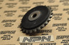 NOS Honda S65 Cam Chain Guide Sprocket 14670-035-010