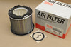 NOS Yamaha 1988-90 FZR400 1989-99 FZR600 Air Cleaner Filter Element 1WG-14451-00