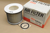 NOS Yamaha 1988-90 FZR400 1989-99 FZR600 Air Cleaner Filter Element 1WG-14451-00