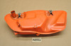 Vintage OEM Yamaha 1973-75 RD350 Oil Tank Orange 360-21705-00-N7