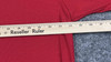 VTG NOS Honda Ride Red Polo Shirt Mens XL USA Motorcycle Riders Club of America