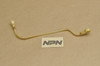 Vtg OEM Yamaha 1965-66 YM1 YDS3 Oil Pump Delivery Pipe Tube 156-13161-00