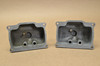 Vintage OEM Yamaha 1969-70 DS6 Left &  Right Carburetor Assembly 246-14101-00