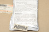 NOS Yamaha 1983-93 XVZ12 XVZ13 Air Compressor Dryer Desiccant 60 Gram Pack 31M-22945-00