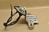 Vtg OEM Yamaha YD3 YDS2 YDS3 YM1 Taillight License Plate Mount Bracket 152-84551-60