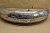 Vintage OEM Yamaha 1965-66 YM1 YDS3 Rear Fender 156-21610-00