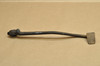 Vintage OEM Yamaha DS7 RD250 RD350 R5 Rear Brake Pedal 278-27211-00-33