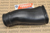 NOS Yamaha 1974-75 TY80 Air Filter Cleaner Rubber Joint Intake Boot 451-14453-01