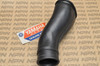 NOS Yamaha 1974-75 TY80 Air Filter Cleaner Rubber Joint Intake Boot 451-14453-01