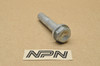 Vtg OEM Yamaha DS7 R5 RD250 RD350 RD400 TD3 TR2 TR3 Bolt Nut 90179-08026