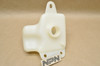 NOS Yamaha 1974-75 TY80 Plastic Oil Tank 451-21751-00