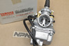 NOS Yamaha 1974-75 TY80 TK Carburetor Assembly 451-14301-60