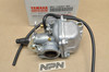 NOS Yamaha 1974-75 TY80 TK Carburetor Assembly 451-14301-60
