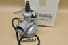 NOS Yamaha 1974-75 TY80 TK Carburetor Assembly 451-14301-60