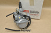 NOS Yamaha 1974-75 TY80 TK Carburetor Assembly 451-14301-60