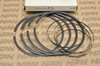 NOS Yamaha 1970-72 R5 Rocky .75 Oversize Piston Ring Set 278-11610-31