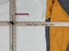 VTG Hondaline Riding Shirt Mens L USA Honda Mini Trail Z50 CT70 QA50 1970s