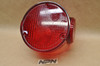 NOS Yamaha DT400 GT80 RD350 TX650 XS650 XT500 Tail Light Lens 341-84721-60