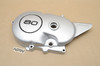 NOS Yamaha 1974-75 TY80 Left Crank Case Stator Cover 451-15411-00