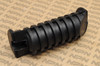NOS Yamaha 1965-66 YDS3 YM1 Rear Foot Peg Rest Step Rubber 156-27431-00