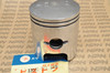 NOS Kawasaki 1969-75 H1 Mach 1976 KH500 Standard Size STD Piston 2B 13001-031