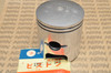 NOS Kawasaki 1969-75 H1 Mach 1976 KH500 Standard Size STD Piston 2B 13001-031