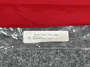 Vintage NOS Honda Racing Team Tote Bag Motorcycle Wing Logo Nylon Red White USA