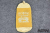 VTG 1960s Honda of Sacramento CA Duffel Bag CT90 CT200 Trail 90 Dealer Duffle