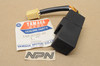 NOS Yamaha RZ350 SR500 XS650 Flasher Cancelling Unit Relay 1A0-83395-02