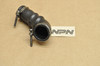 Vtg OEM Yamaha RD350 RD400 RD250 Oil Tank Fill Connector Boss Tube Pipe Lot 360-21753-00
