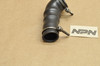 Vtg OEM Yamaha RD350 RD400 RD250 Oil Tank Fill Connector Boss Tube Pipe Lot 360-21753-00