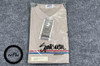 VTG NOS 80s Honda Aspencade Goldwing Polo Shirt Mens M Beige USA NWT Hondaline