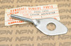 NOS Kawasaki C2 G3 KD100 KD80 KH100 KM100 MC1 Chain Tension Adjuster 2020-1433