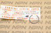 NOS Kawasaki A1 A7 F3 F4 H1 H2 KDX200 KE175 KH500 KX125 Circlip B1050-3104
